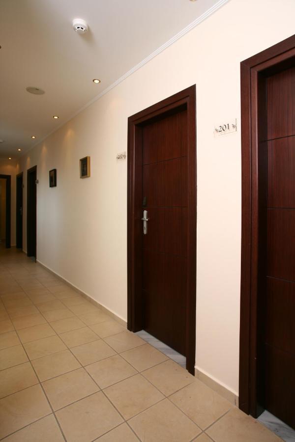 Hotel Hill Athens Exterior photo